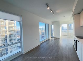 88 Queen St E #1703, Toronto, ON M5C 0B6