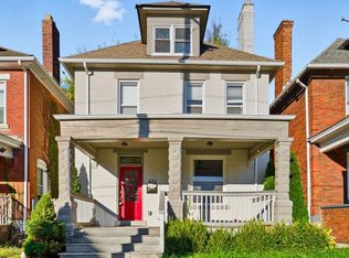 433 Saint Clair Ave, Columbus, OH 43203