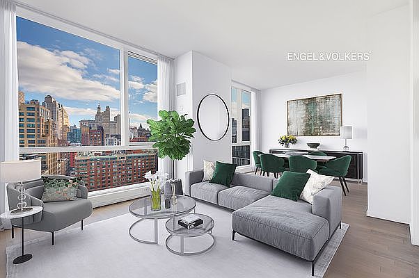 1st image of 200 Chambers St APT 15E