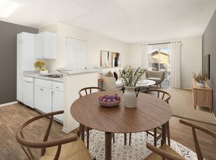 Somerset Apartments, Redlands, CA 92373