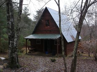 154 Maggie Ln, Blairsville, GA 30512