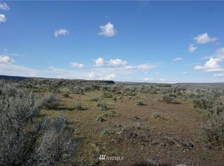 0 Arroyo Dr, Ephrata, WA 98823