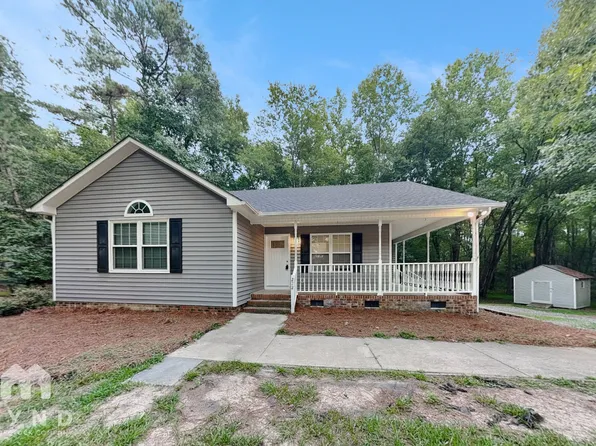 222 Mary Sandra Pl, Clayton, NC 27520