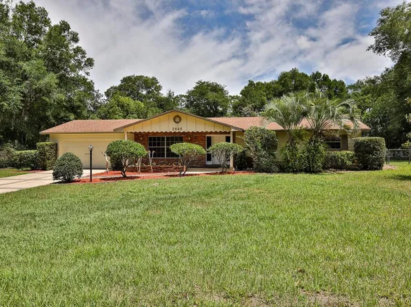 2645 Oak Rd, Deland, FL 32720