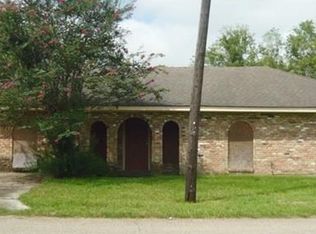 117 E 12th St, Reserve, LA 70084