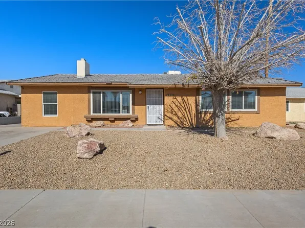 4488 Sun Vista Dr, Las Vegas, NV 89104