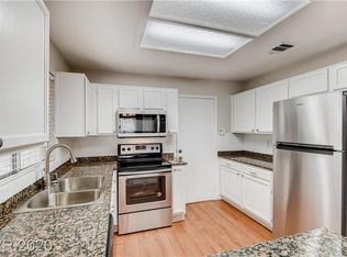 2806 Oasis Cir, Henderson, NV 89074