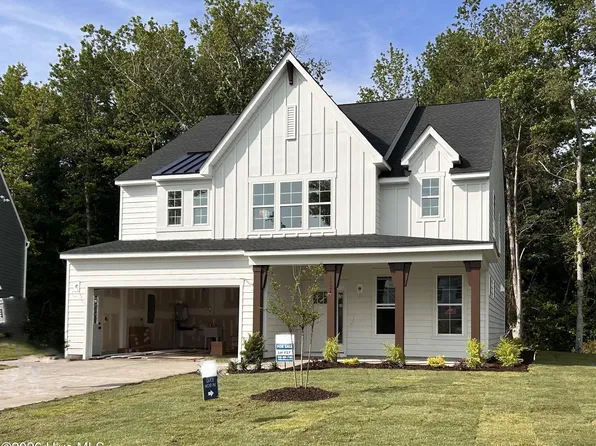 1024 Doe Place, Wilmington, NC 28409