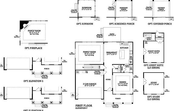 2nd image of 116 Morgans Branch Rd