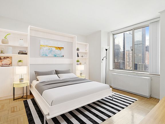 3rd image of 236 E 47th St APT 17D