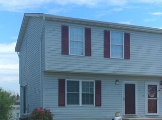 13 Courier Dr, Taneytown, MD