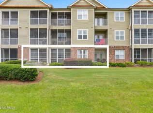 395 S Crow Creek Dr UNIT 1205, Calabash, NC 28467