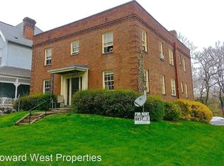 167 Morewood Ave APT 1, Pittsburgh, PA 15213