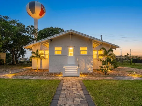 517 Sunrise Court, Lake Worth Beach, FL 33460