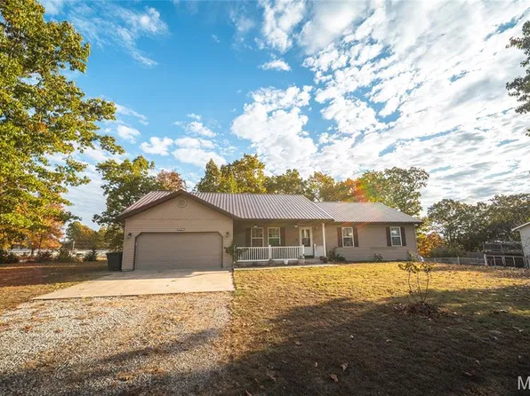 14137 Tabernacle Ln, Saint Robert, MO 65584