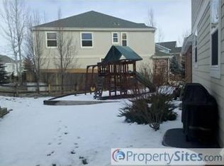 18209 E Weaver Pl, Aurora, CO 80016