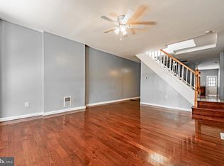 2019 E North Ave, Baltimore, MD 21213