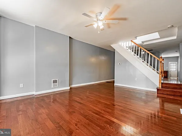 2019 E North Ave, Baltimore, MD 21213