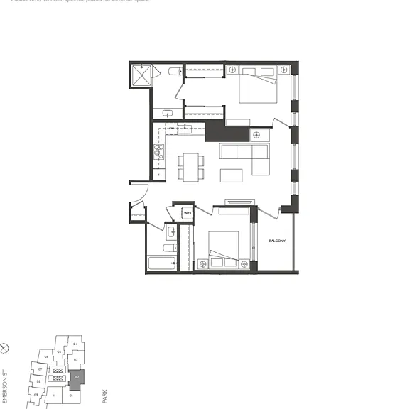 567 Emerson St #30 — Photo 22