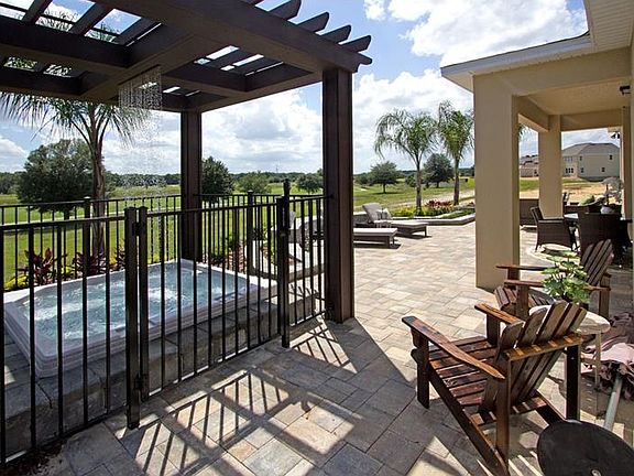 4th image of 31923 Redtail Reserve Blvd