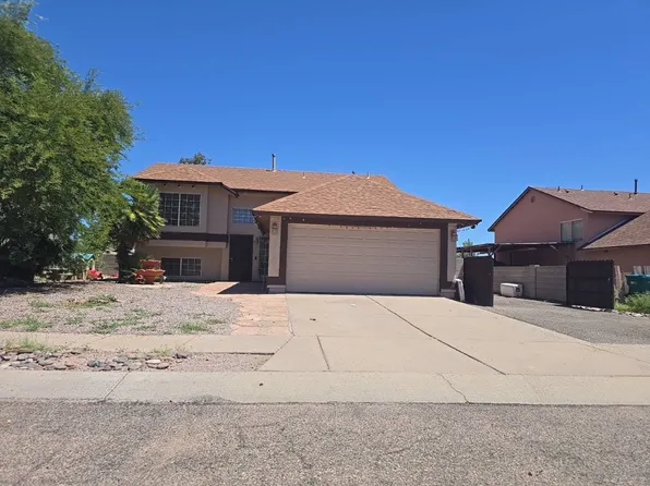 7361 S Via Del Promontorio, Tucson, AZ 85746