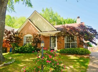 9450 Kaki Ln, Arlington, TN 38002