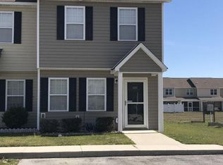 309 Burley Dr #3, Hubert, NC 28539
