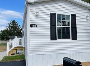 1011 Aldrich Dr, Morrisville, PA