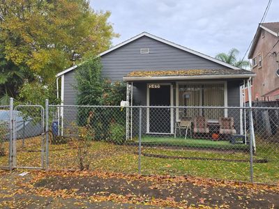 540 Kesner Ave, Sacramento, CA, 95838