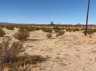 69829 Foley Dr, Twentynine Palms, CA 92277