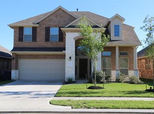 4511 Greenleaf Dr, Spring, TX 77389