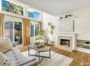 8419 25th Ave SW UNIT D, Seattle, WA 98106