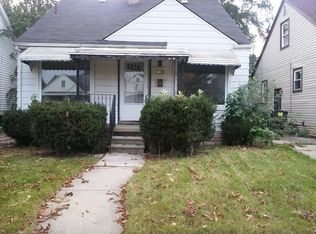 7325 Faust Ave, Detroit, MI 48228