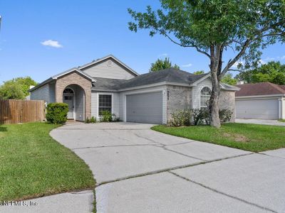 3823 UNION PACIFIC Drive W, Jacksonville, FL, 32246