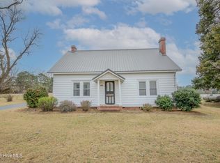 480 Blakely Road, Sanford, NC 27332