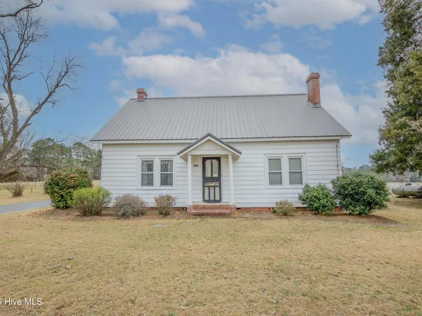 480 Blakely Road, Sanford, NC 27332