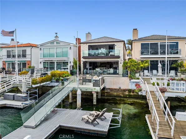 218 Via Lido Nord, Newport Beach, CA 92663
