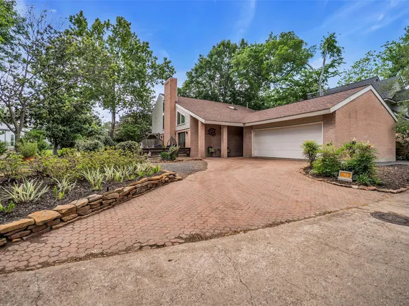 12800 Briar Forest Dr Unit 70, Houston, TX 77077