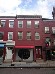 94 Greenwich Avenue in West Village