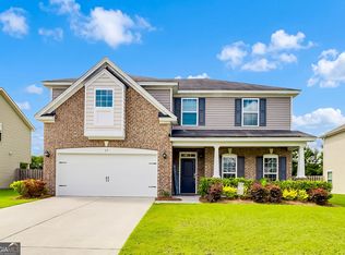17 Telford St, Savannah, GA 31407