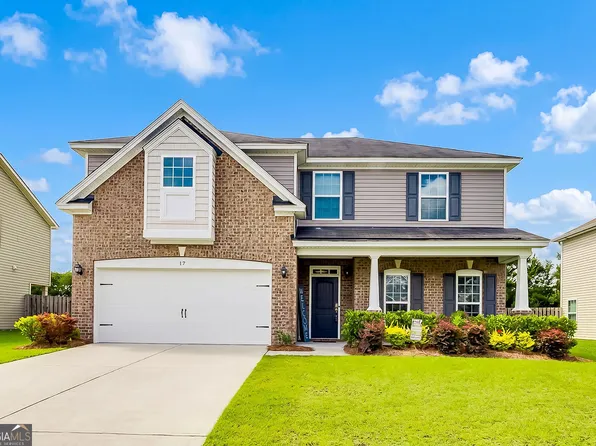 17 Telford St, Savannah, GA 31407