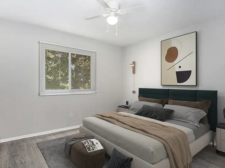 Brookhill Apartments — Photo 11