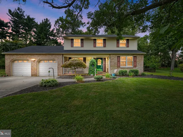 17 K Dr, Pennsville, NJ 08070