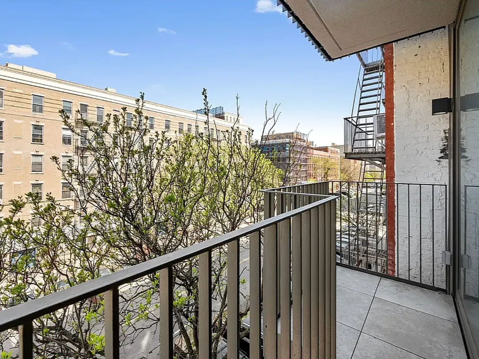 2754 Frederick Douglass Blvd — Photo 3