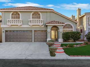 7965 Coronado Coast St, Las Vegas, NV 89139