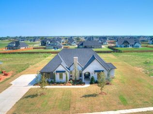 2220 NW 227th St, Edmond, OK 73025