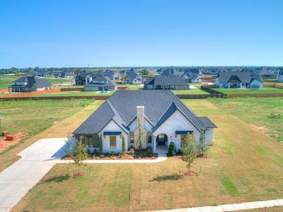 2220 NW 227th St, Edmond, OK, 73025
