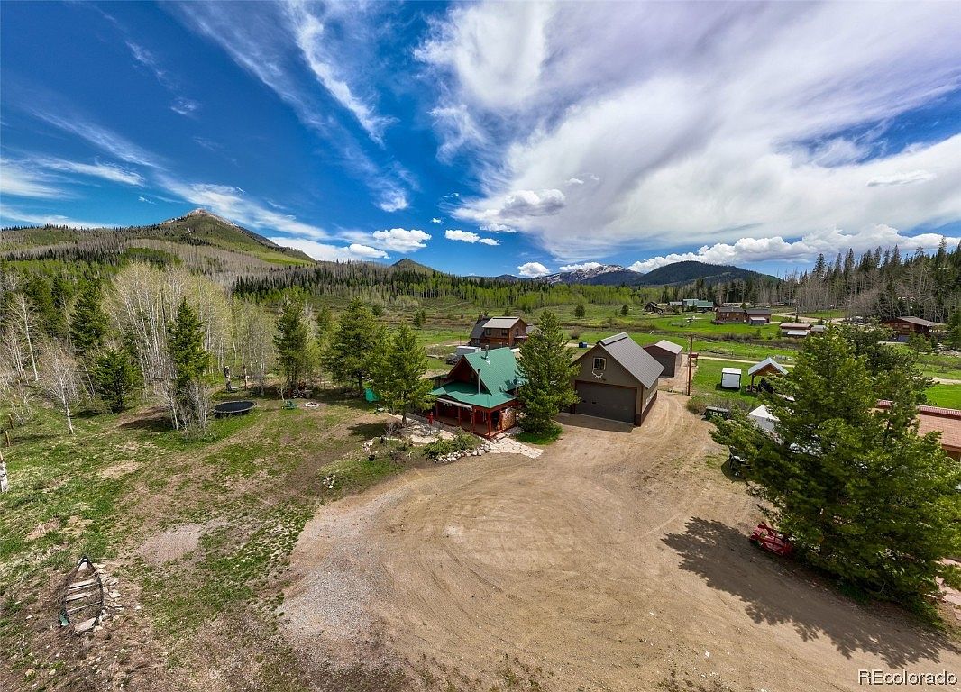 61640 Placer St, Clark, CO 80428 MLS SS2545339 Zillow