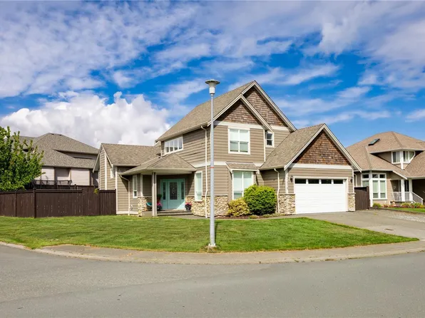 3478 Montana Dr, Campbell River, BC V9W 8G8