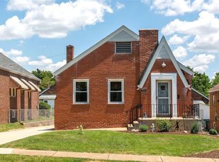 9020 Philo Ave, Saint Louis, MO